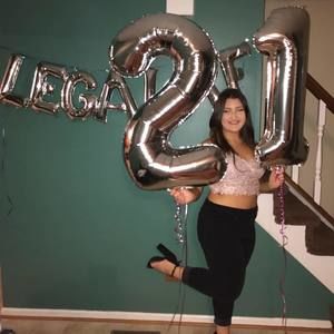 Meet your Posher, Sara